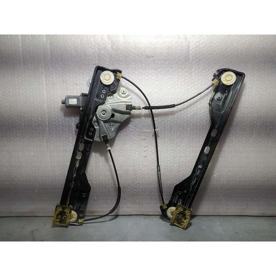 Elevalunas Delantero Izquierdo para Opel Zafira Tourer