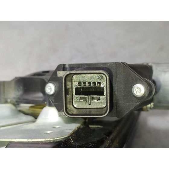 Elevalunas Delantero Izquierdo para Opel Zafira Tourer