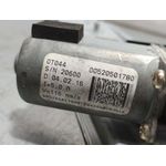 Elevalunas Trasero Derecho Para Fiat Tipo Ii  Sedan