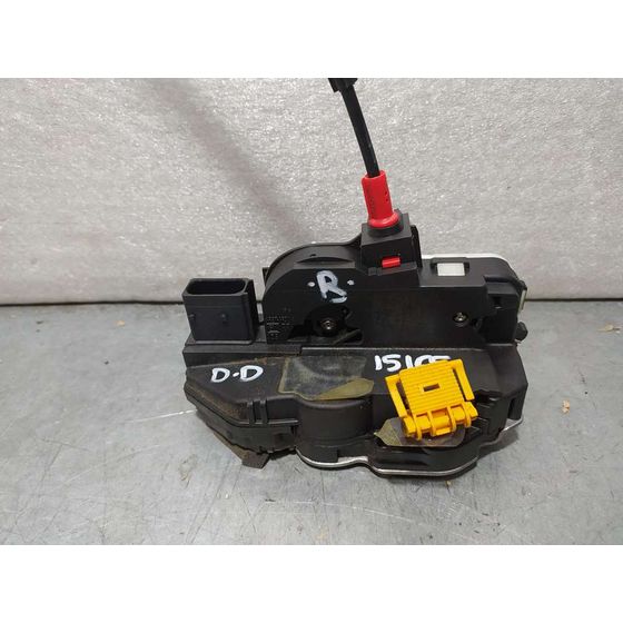 Cerradura Puerta Delantera Derecha Para Opel Zafira Tourer