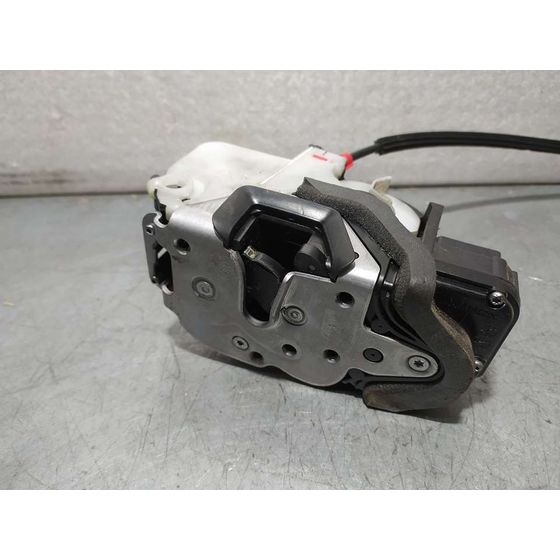 Cerradura Puerta Delantera Derecha Para Opel Zafira Tourer