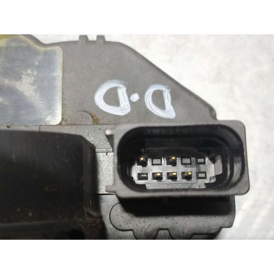 Cerradura Puerta Delantera Derecha Para Opel Zafira Tourer
