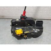 Cerradura Puerta Delantera Izquierda  Para Opel Zafira Tourer