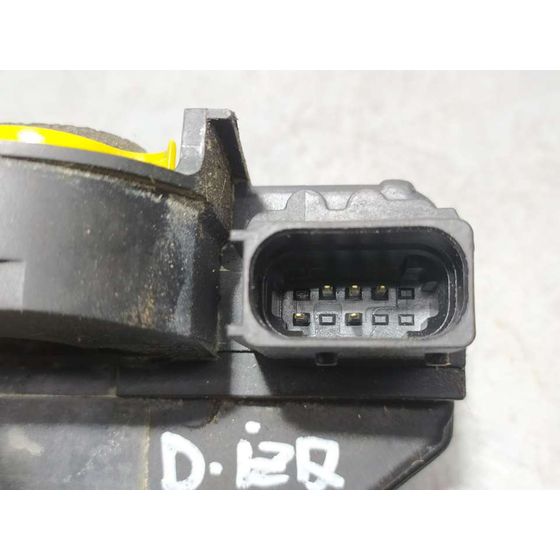 Cerradura Puerta Delantera Izquierda Para Opel Zafira Tourer