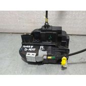 Cerradura Puerta Delantera Izquierda  Para Nissan Pulsar