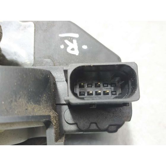 Cerradura Puerta Trasera Derecha Para Opel Zafira Tourer