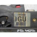 Cerradura Puerta Trasera Derecha Para Opel Zafira Tourer