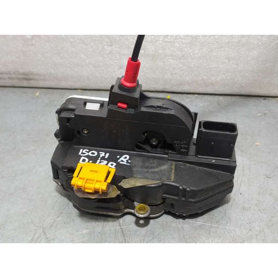 Cerradura Puerta Delantera Izquierda Para Opel Zafira Tourer