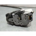 Cerradura Puerta Delantera Izquierda  Para Opel Zafira Tourer