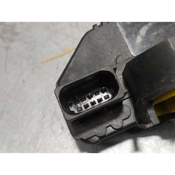 Cerradura Puerta Delantera Izquierda Para Opel Zafira Tourer