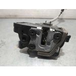 Cerradura Puerta Delantera Derecha para Renault Express