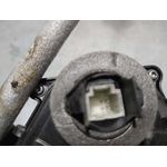 Cerradura Puerta Delantera Derecha para Renault Express
