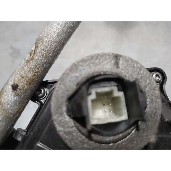 Cerradura Puerta Delantera Derecha para Renault Express