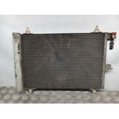 Condensador / Radiador Aire Acondicionado Para Citroen Xsara Berlina