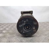 Compresor Aire Acondicionado Para Renault Megane I Scenic