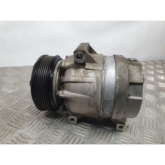 Compresor Aire Acondicionado Para Renault Megane I Scenic