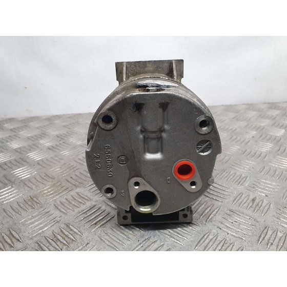Compresor Aire Acondicionado Para Renault Megane I Scenic