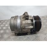 Compresor Aire Acondicionado Para Renault Megane I Scenic