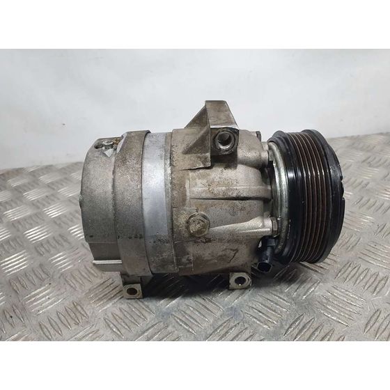 Compresor Aire Acondicionado Para Renault Megane I Scenic