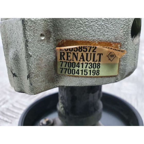Bomba Direccion Para Renault Megane I Scenic