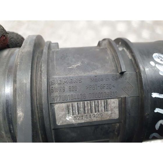 Caudalimetro Para Renault Megane I Scenic