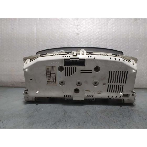 Cuadro Instrumentos Para Honda Civic Berlina 5