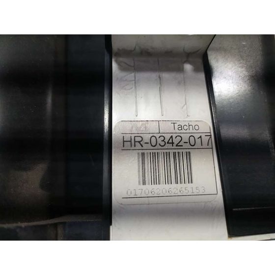 Cuadro Instrumentos Para Honda Civic Berlina 5