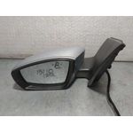 Retrovisor Izquierdo para Volkswagen Polo