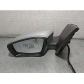 Retrovisor Izquierdo para Volkswagen Polo
