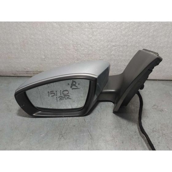 Retrovisor Izquierdo para Volkswagen Polo