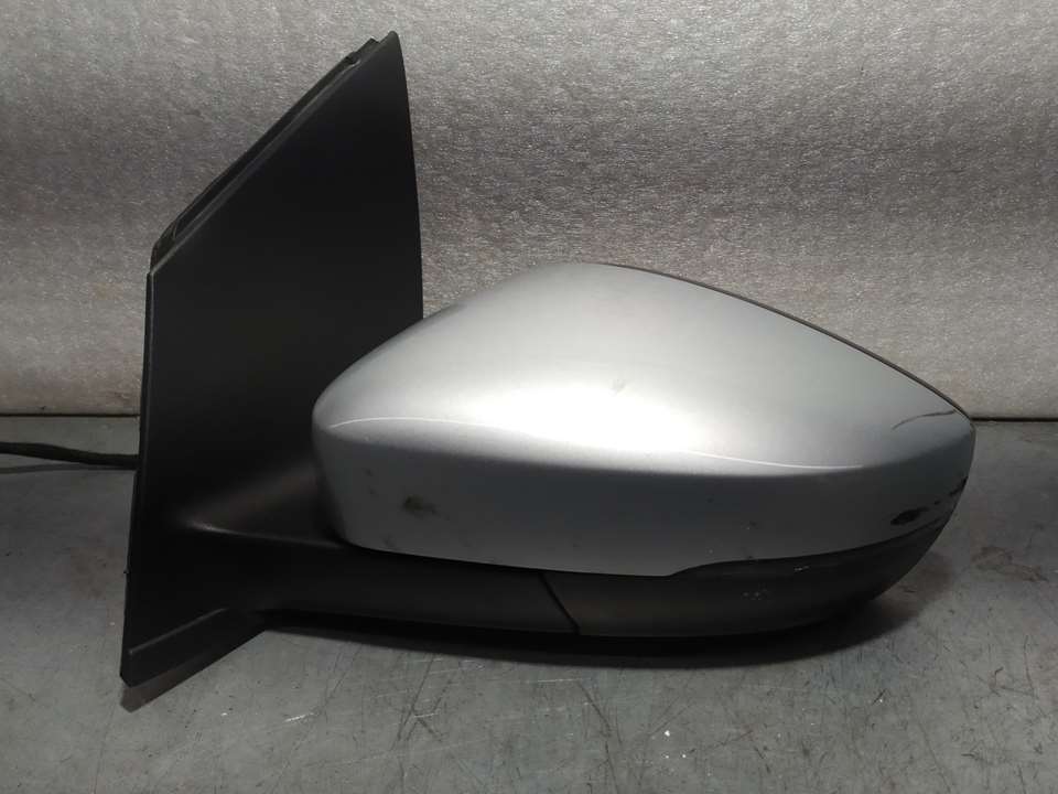 Retrovisor Izquierdo para Volkswagen Polo