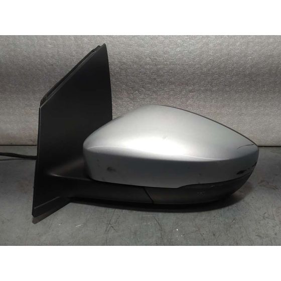 Retrovisor Izquierdo para Volkswagen Polo