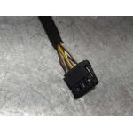 Retrovisor Izquierdo para Volkswagen Polo