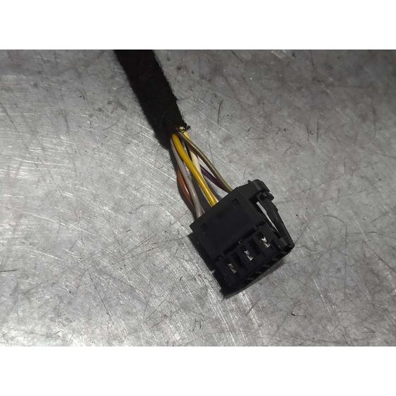 Retrovisor Izquierdo para Volkswagen Polo