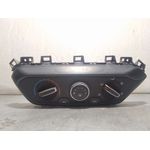 Mando Calefaccion / Aire Acondicionado Para Hyundai I 20