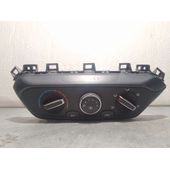 Mando Calefaccion / Aire Acondicionado Para Hyundai I 20