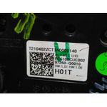 Mando Calefaccion / Aire Acondicionado Para Hyundai I 20
