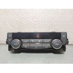 Mando Climatizador para Nissan Qashqai