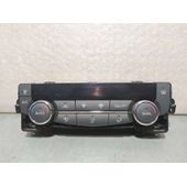 Mando Climatizador para Nissan Qashqai