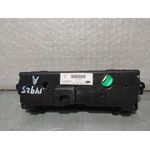 Mando Climatizador para Nissan Qashqai