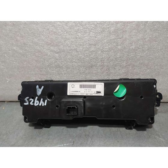 Mando Climatizador para Nissan Qashqai
