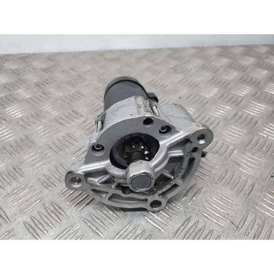 Motor Arranque Para Peugeot 307