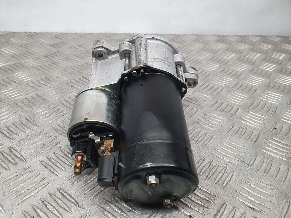 Motor Arranque Para Peugeot 307
