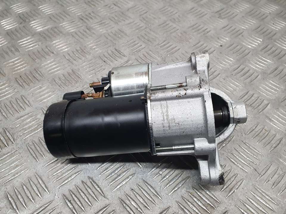 Motor Arranque Para Peugeot 307
