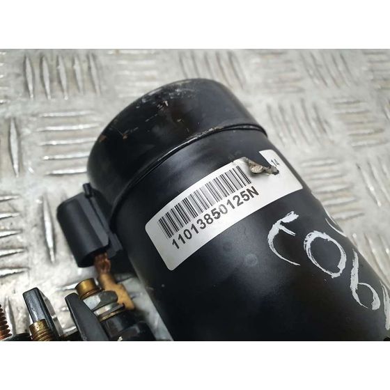 Motor Arranque Para Peugeot 307