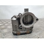Caja Mariposa Para Peugeot 307