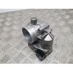 Caja Mariposa Para Peugeot 307