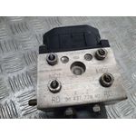 Abs Para Peugeot 307