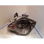 Caja Cambios para Nissan Micra V (K14)