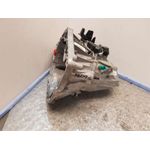 Caja Cambios para Nissan Micra V (K14)